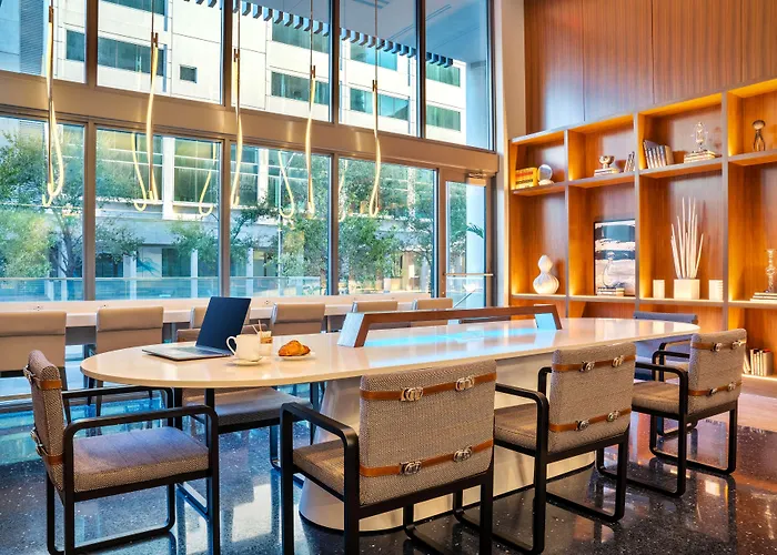 Hyatt Centric Las Olas Fort Lauderdale